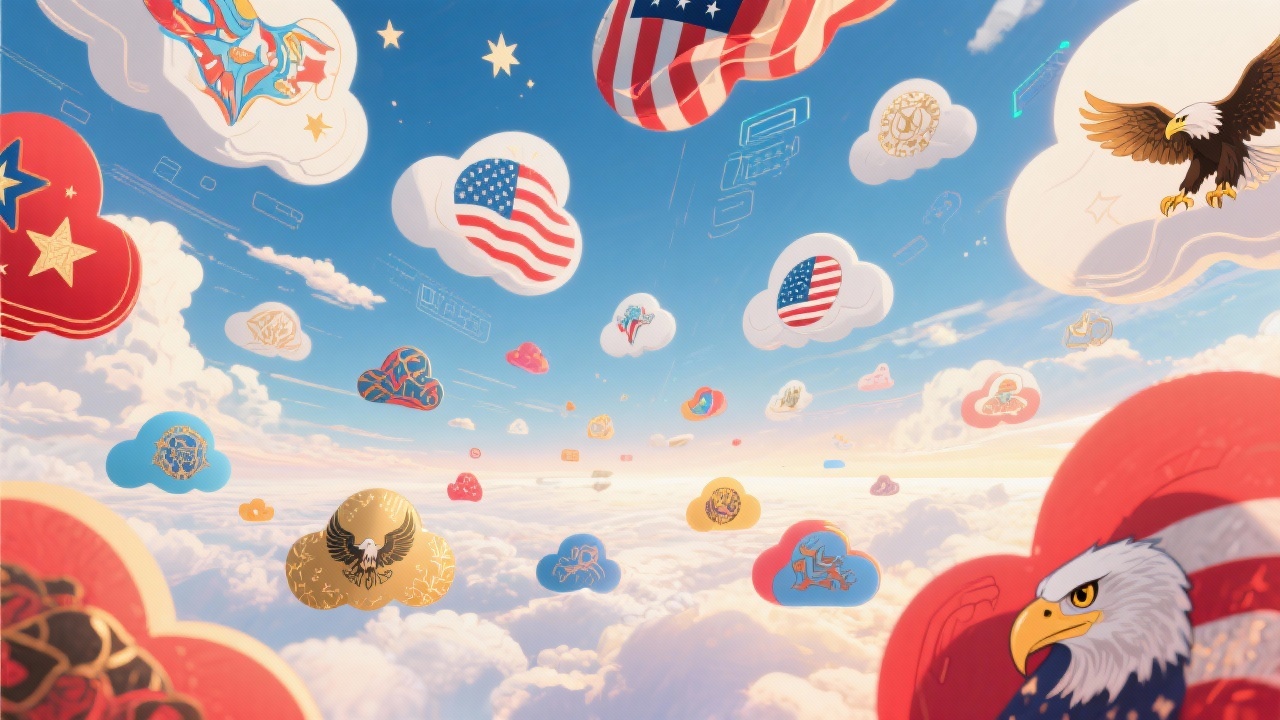 Endless inspiration - Feature illustration