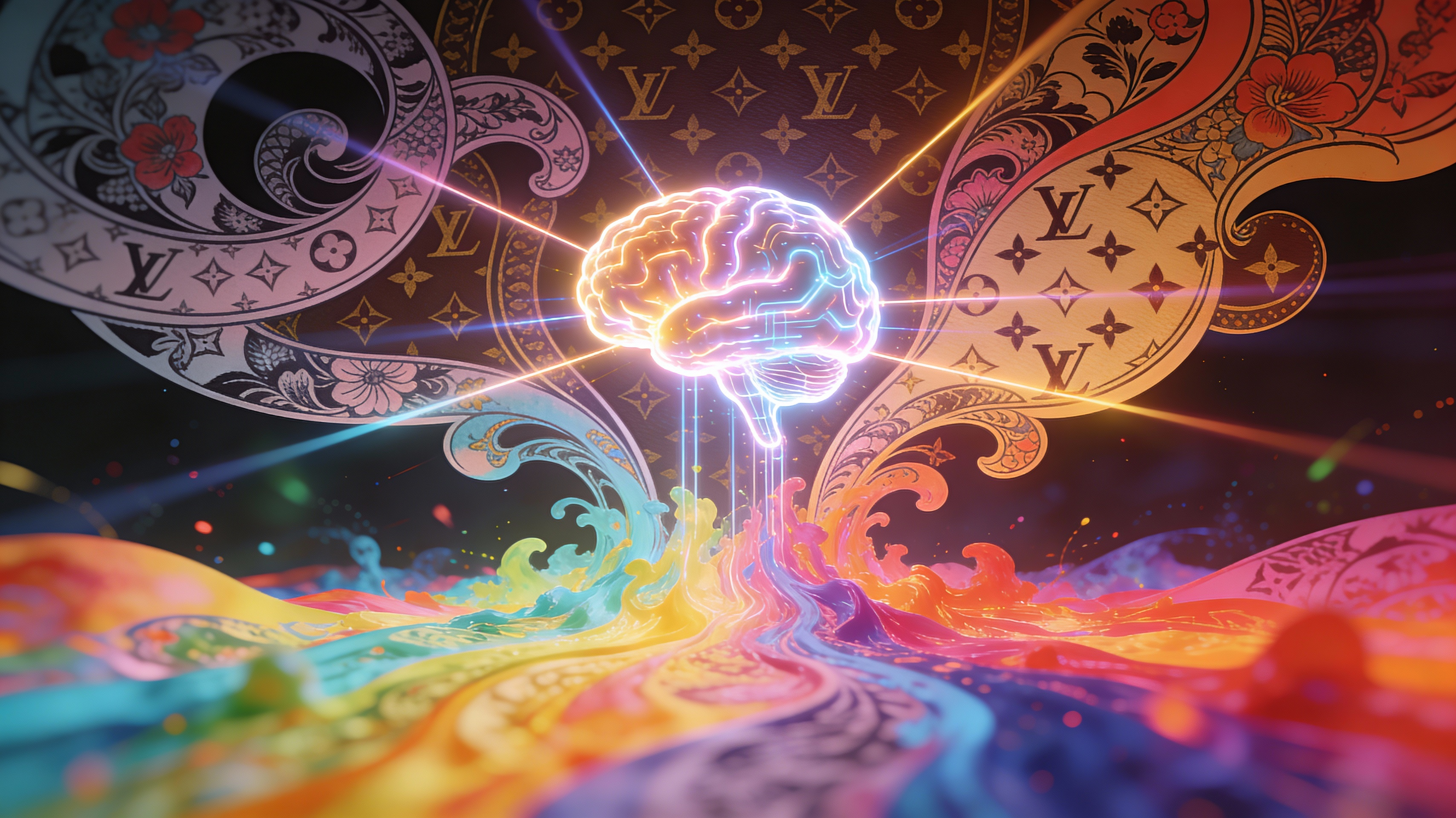 AI-Powered Personalization - Feature illustration