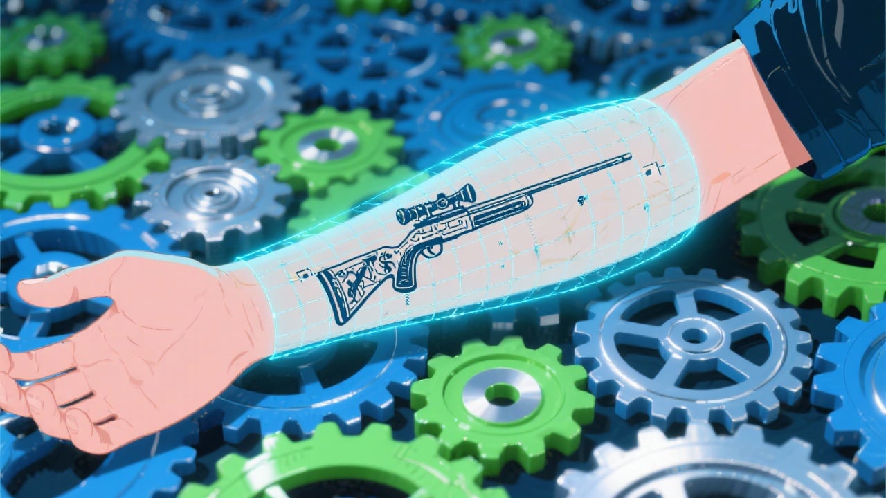 Realistic Placement Visualization - Feature illustration