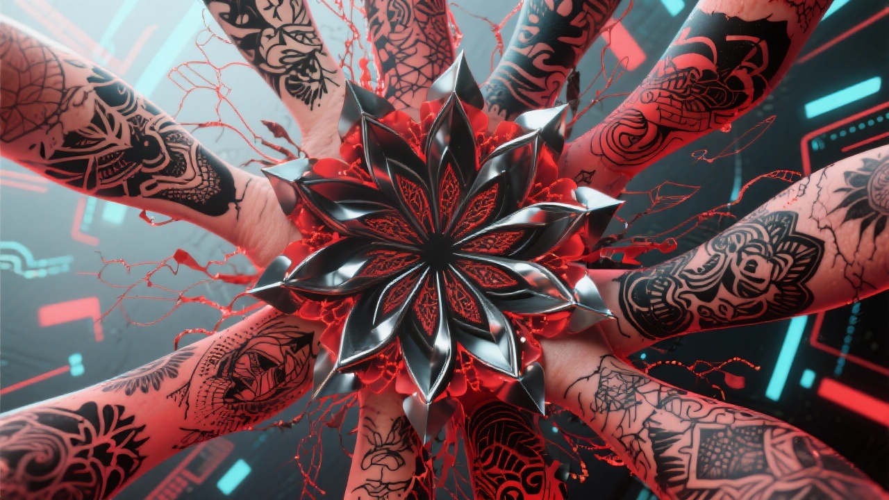 Unique and Original Designs - Feature illustration