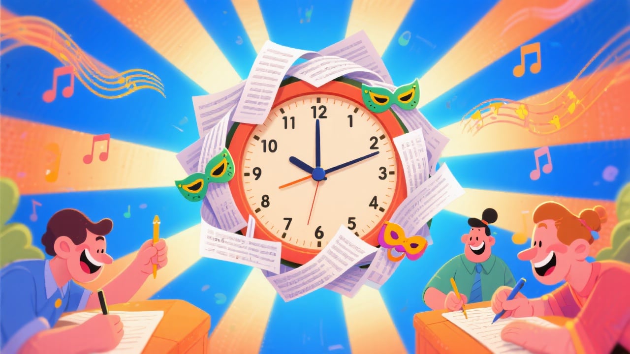 Save Time and Effort - Feature illustration