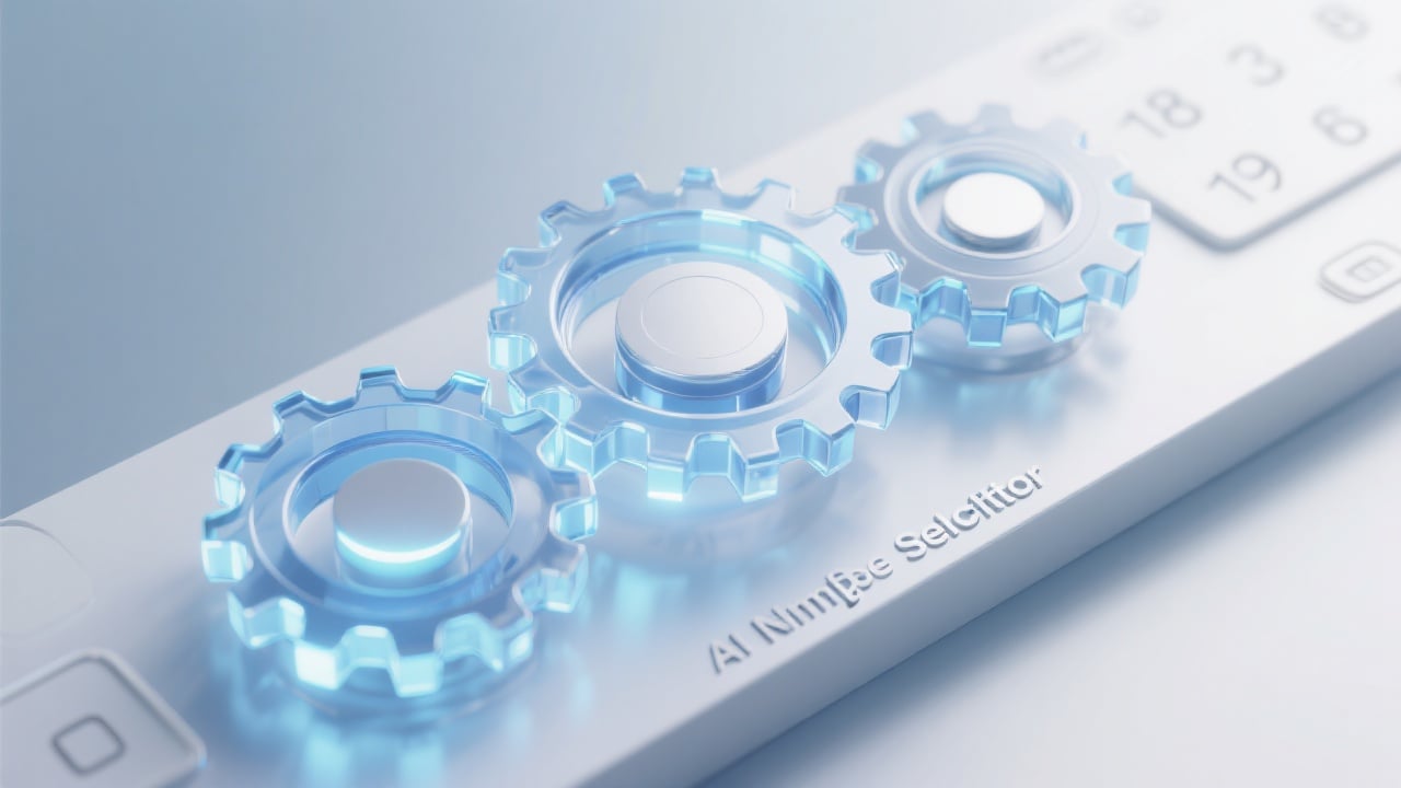 Fast and Easy to Use - Feature illustration