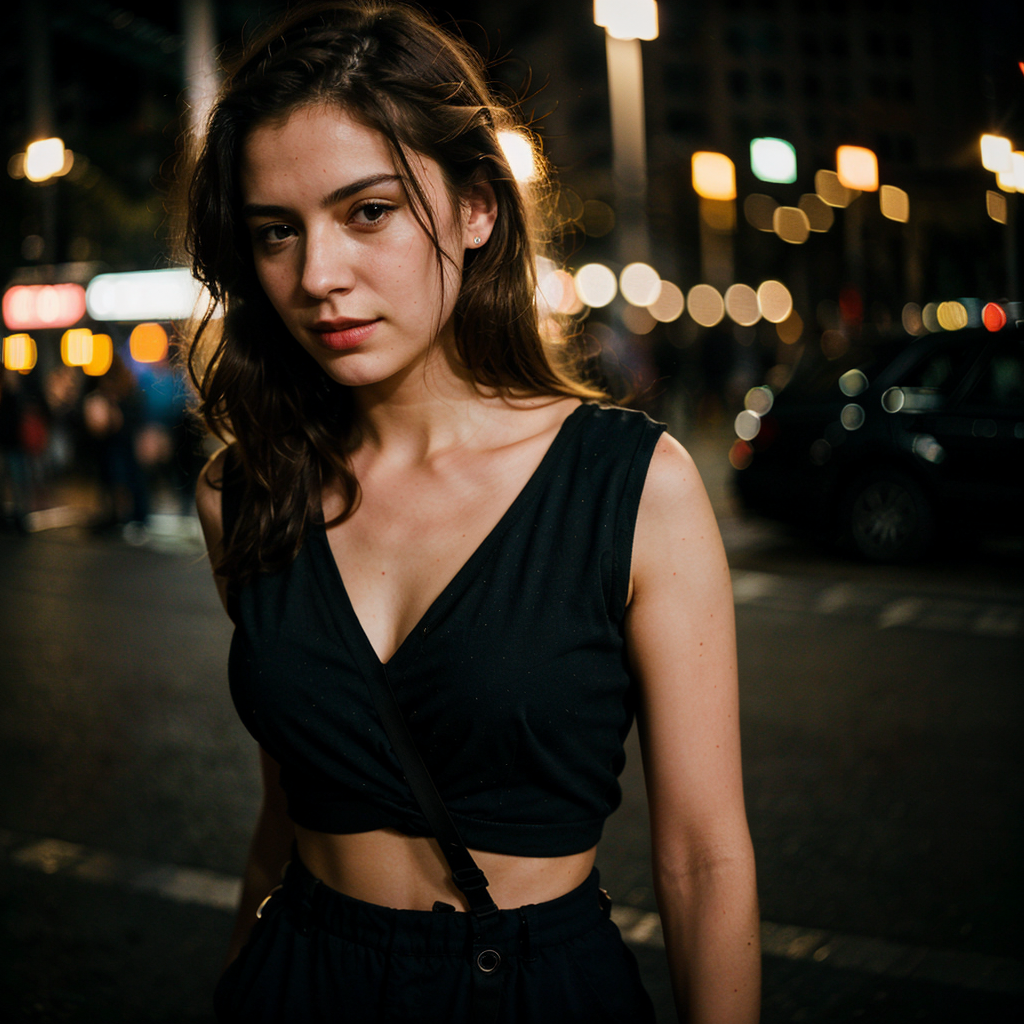 AI generated content