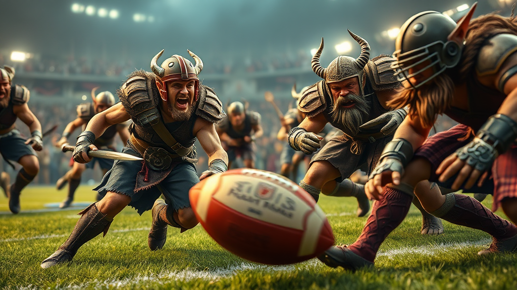 AI generated image on BasedLabs