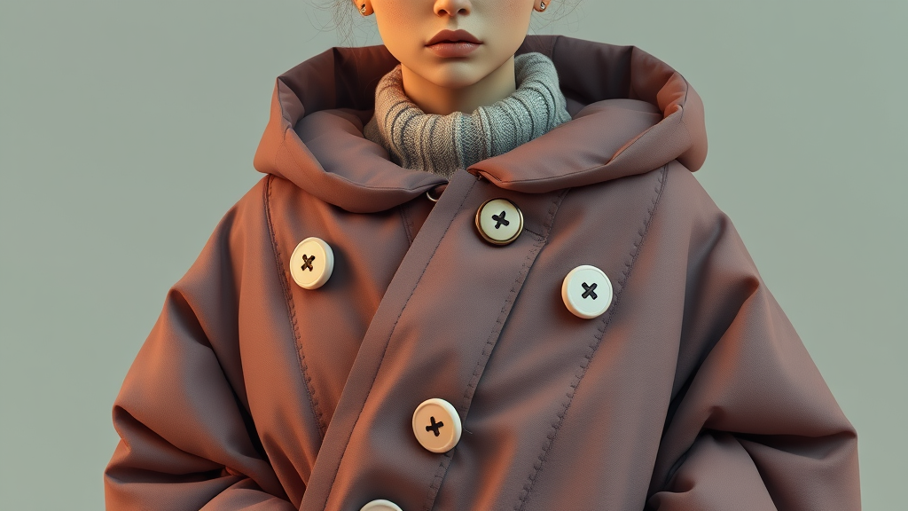 AI generated image on BasedLabs