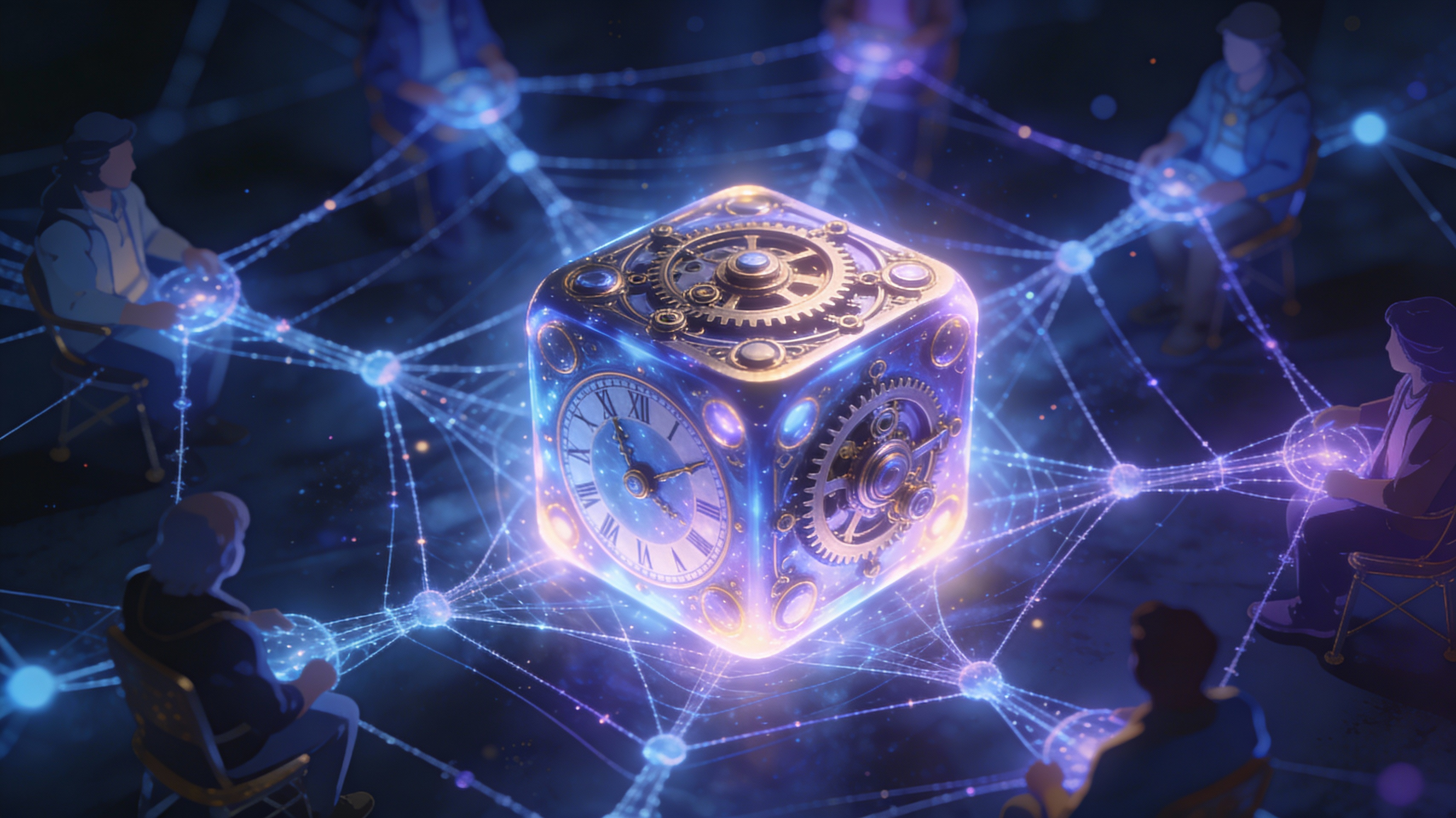 Consistent and Reproducible Results - Feature illustration