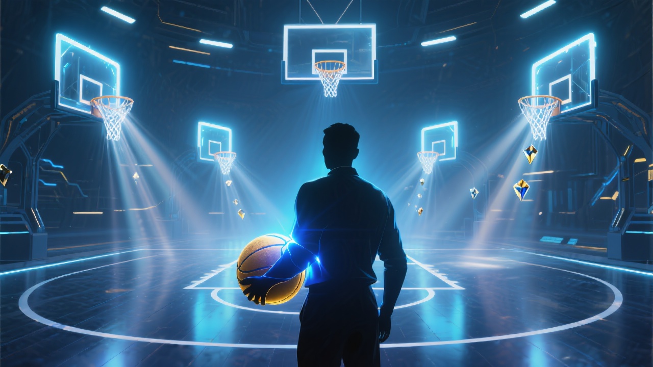 Boost Your Fantasy Team - Feature illustration