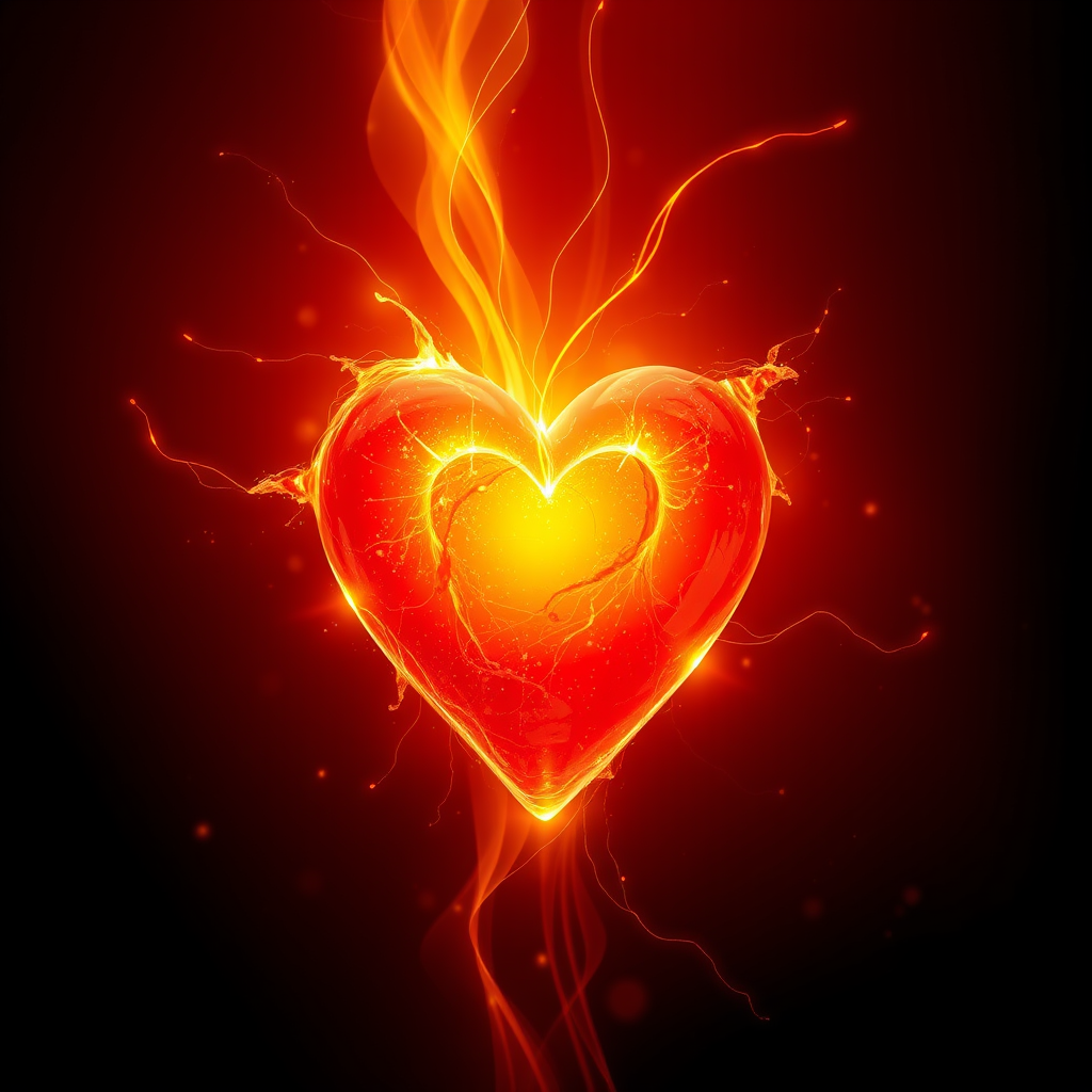 AI generated image on BasedLabs