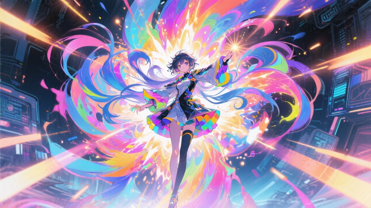 Unleash Your Creativity - Feature illustration