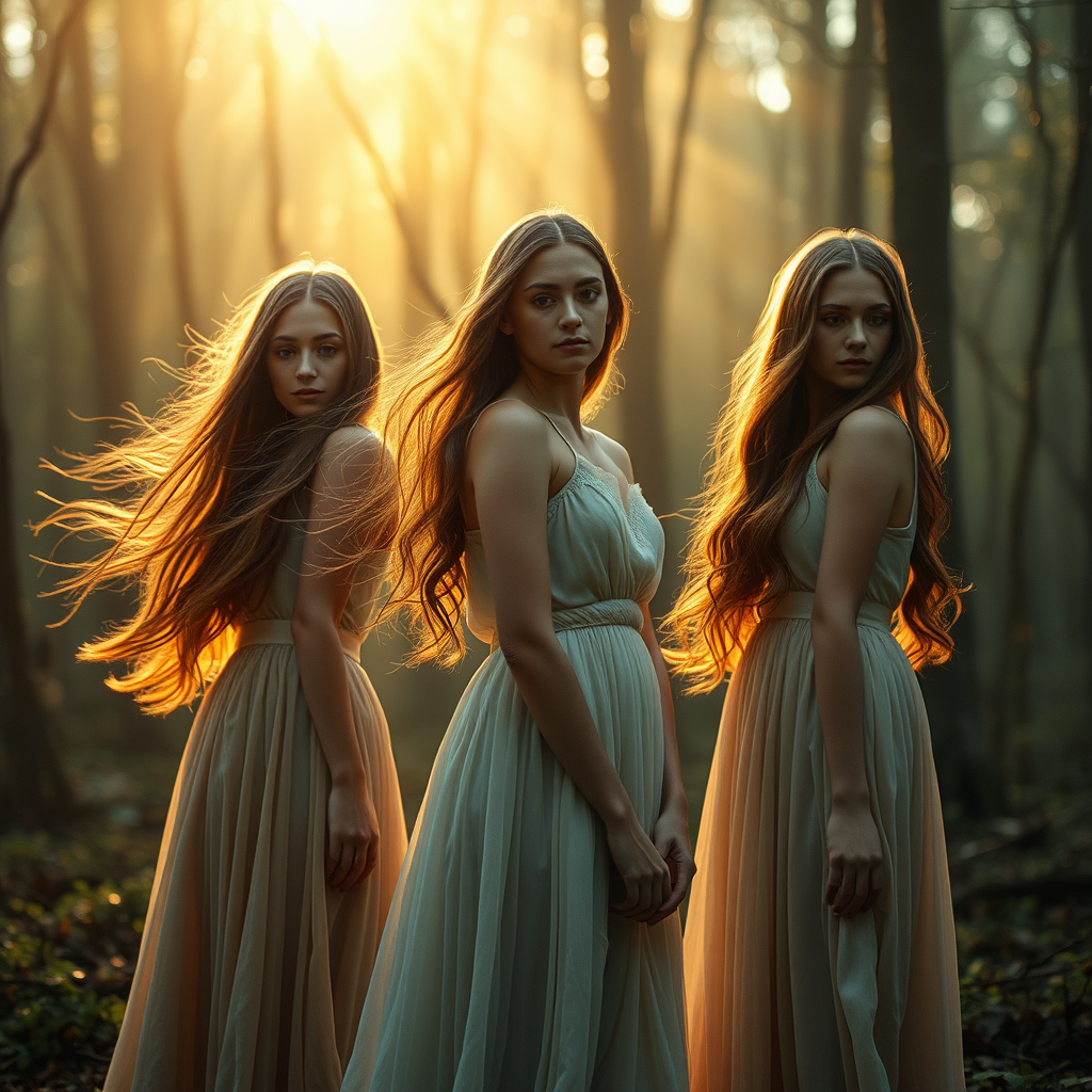 AI generated image on BasedLabs