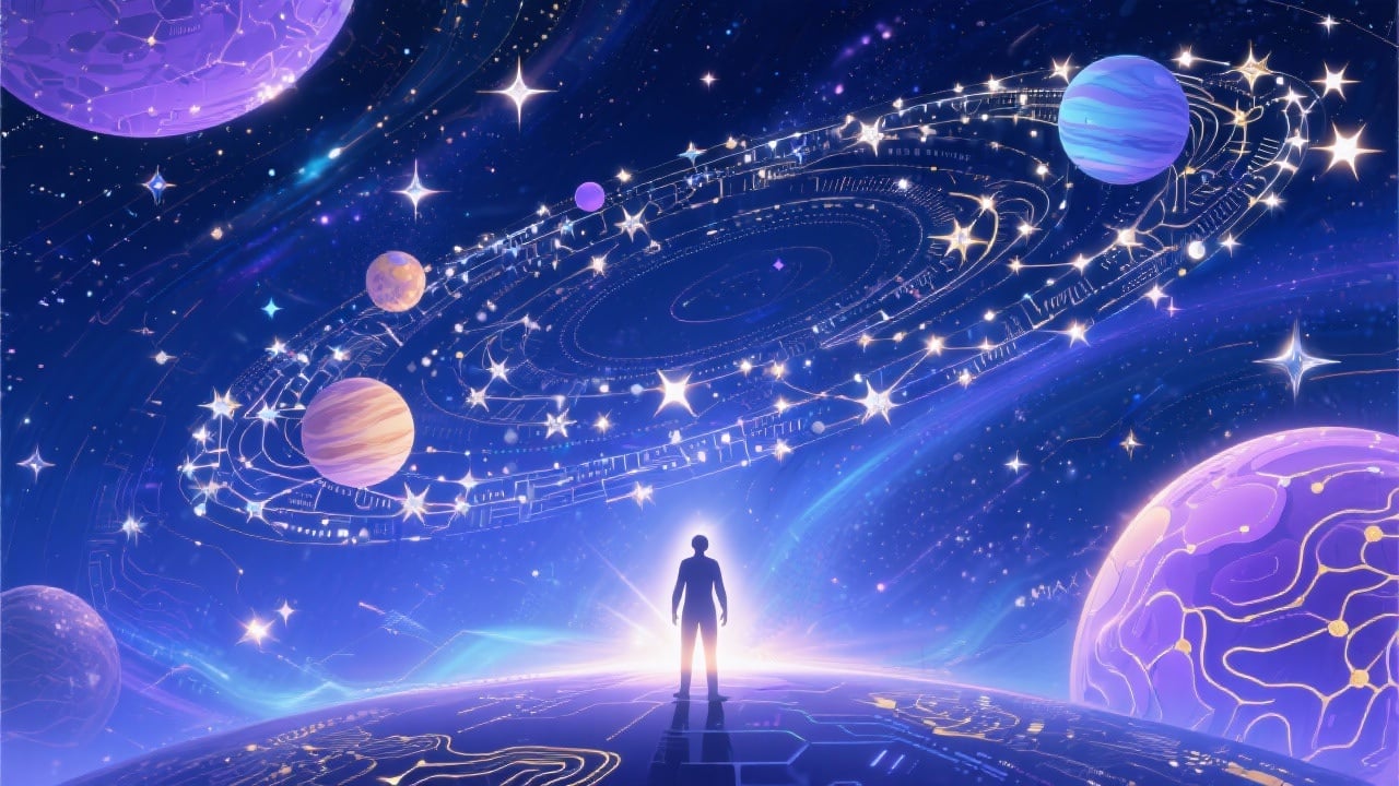 AI-Powered Accuracy - Feature illustration