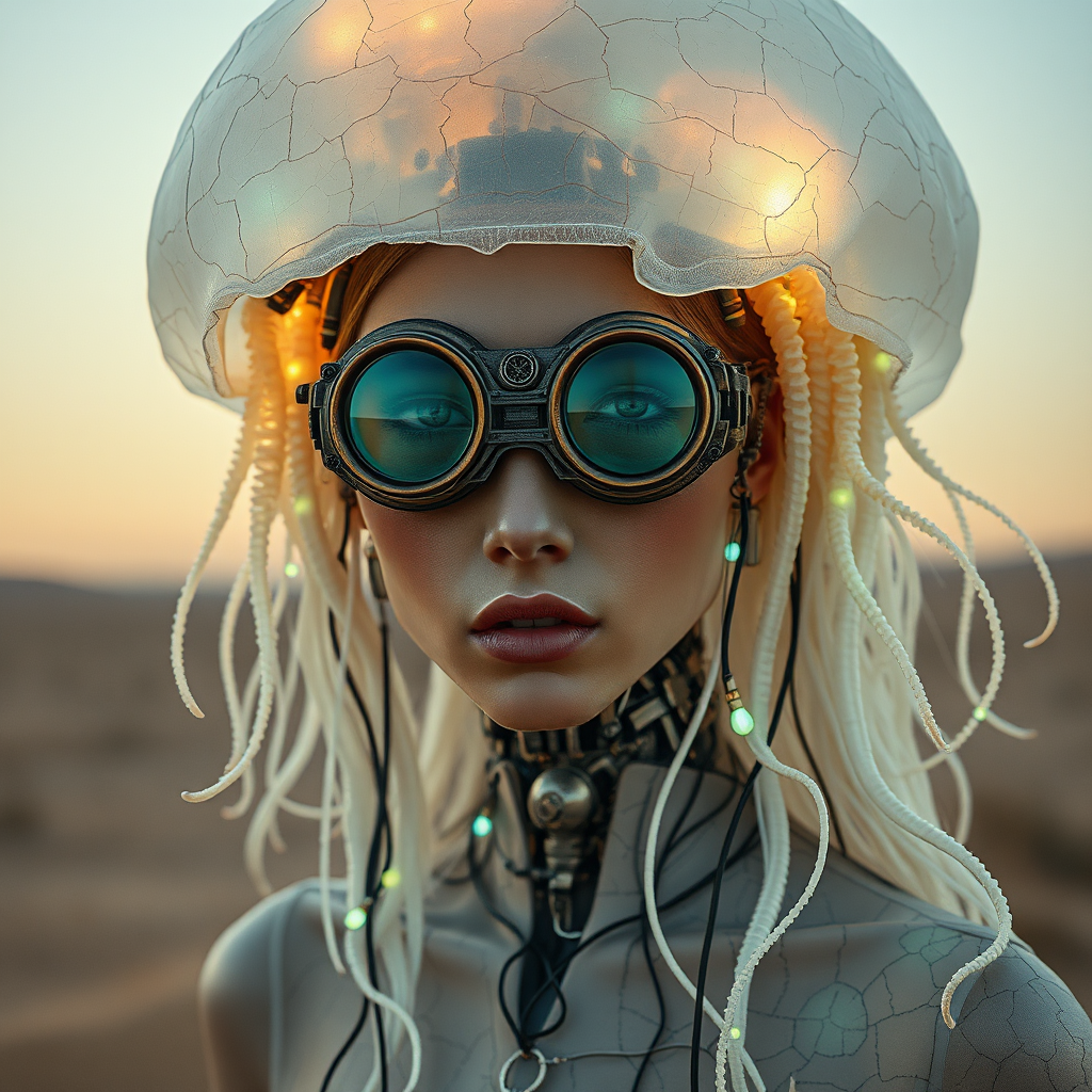 AI generated content