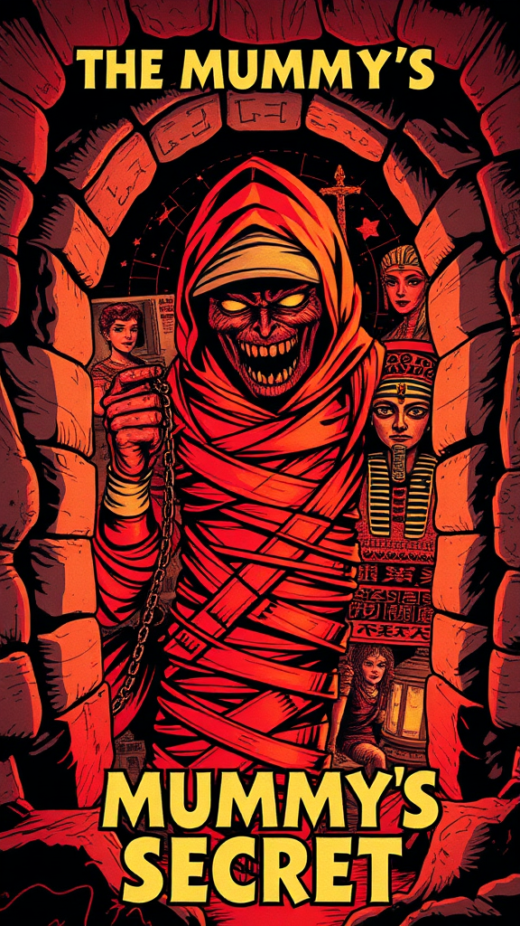 AI generated content