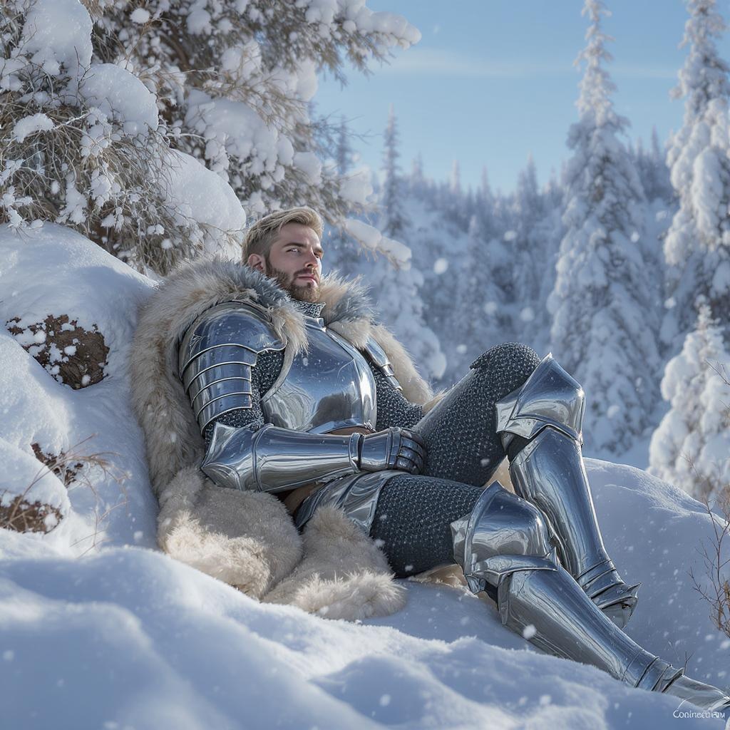 AI generated image on BasedLabs