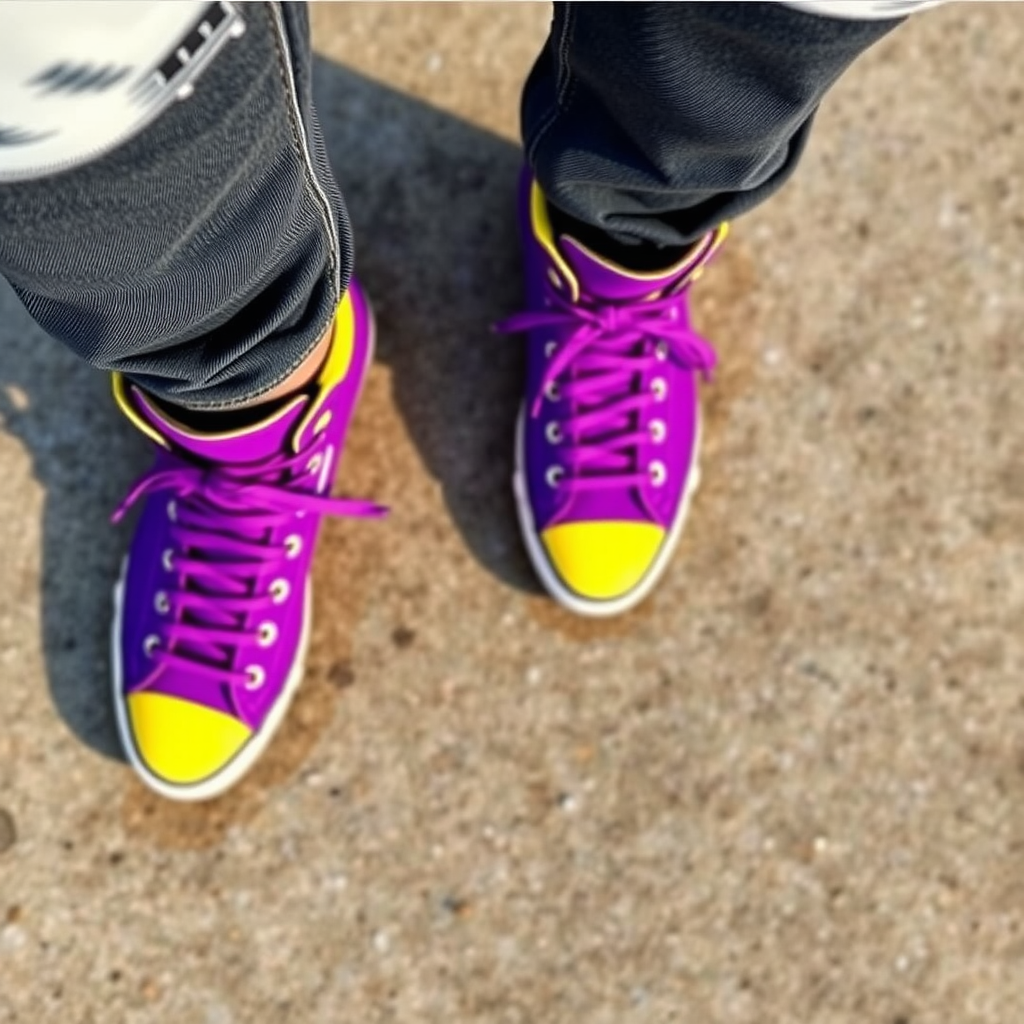 AI generated content