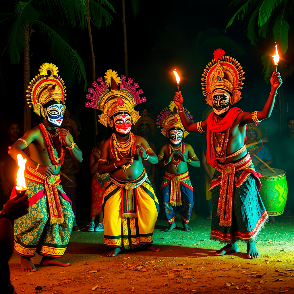 AI generated image on BasedLabs