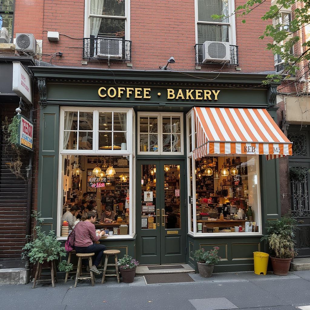 AI generated image on BasedLabs