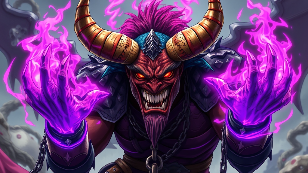 AI generated image on BasedLabs