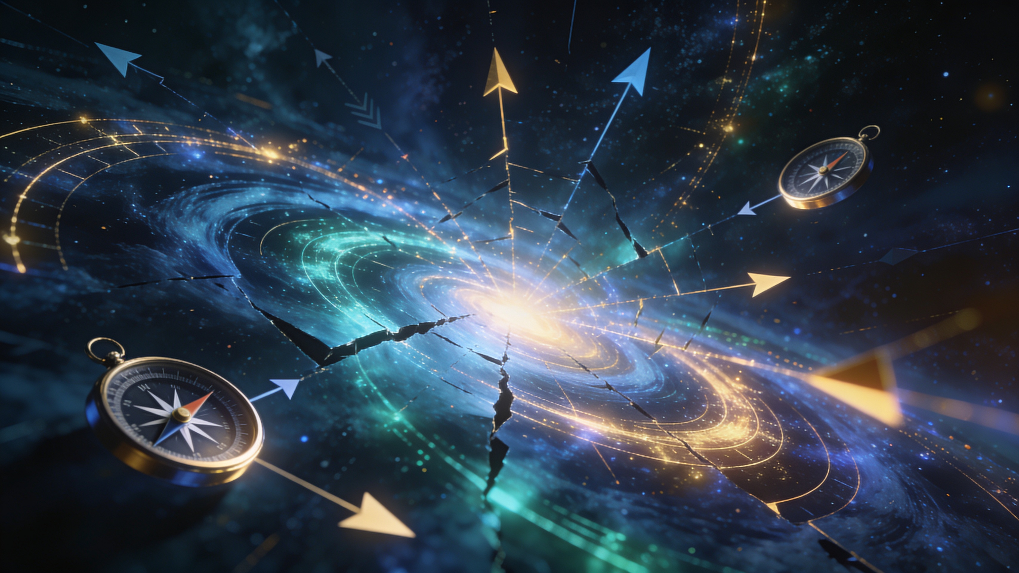 Random Direction Generator preview