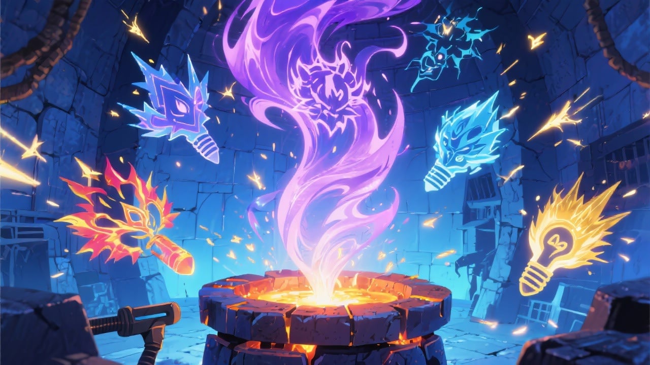 Save Time and Effort - Feature illustration