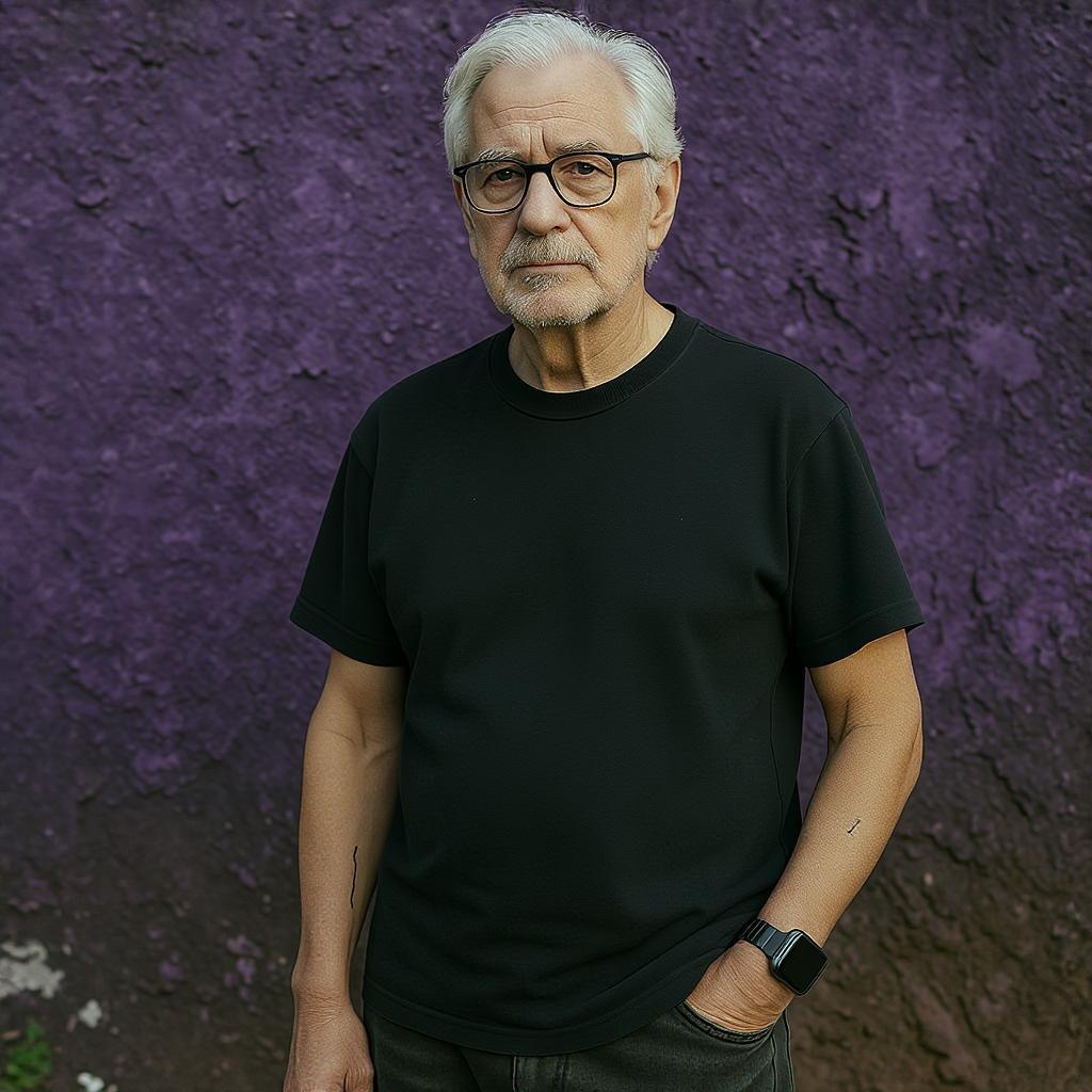 AI generated image on BasedLabs