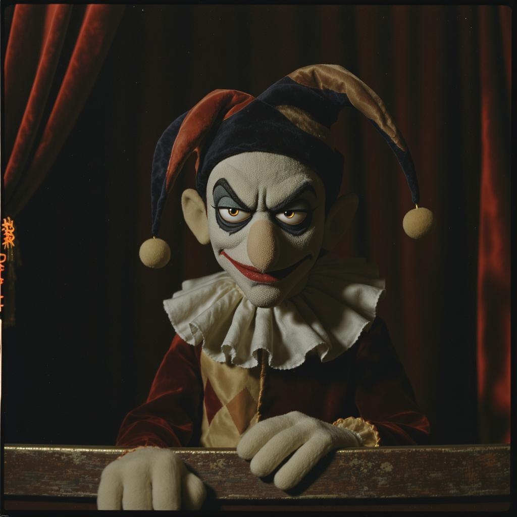 AI generated image on BasedLabs