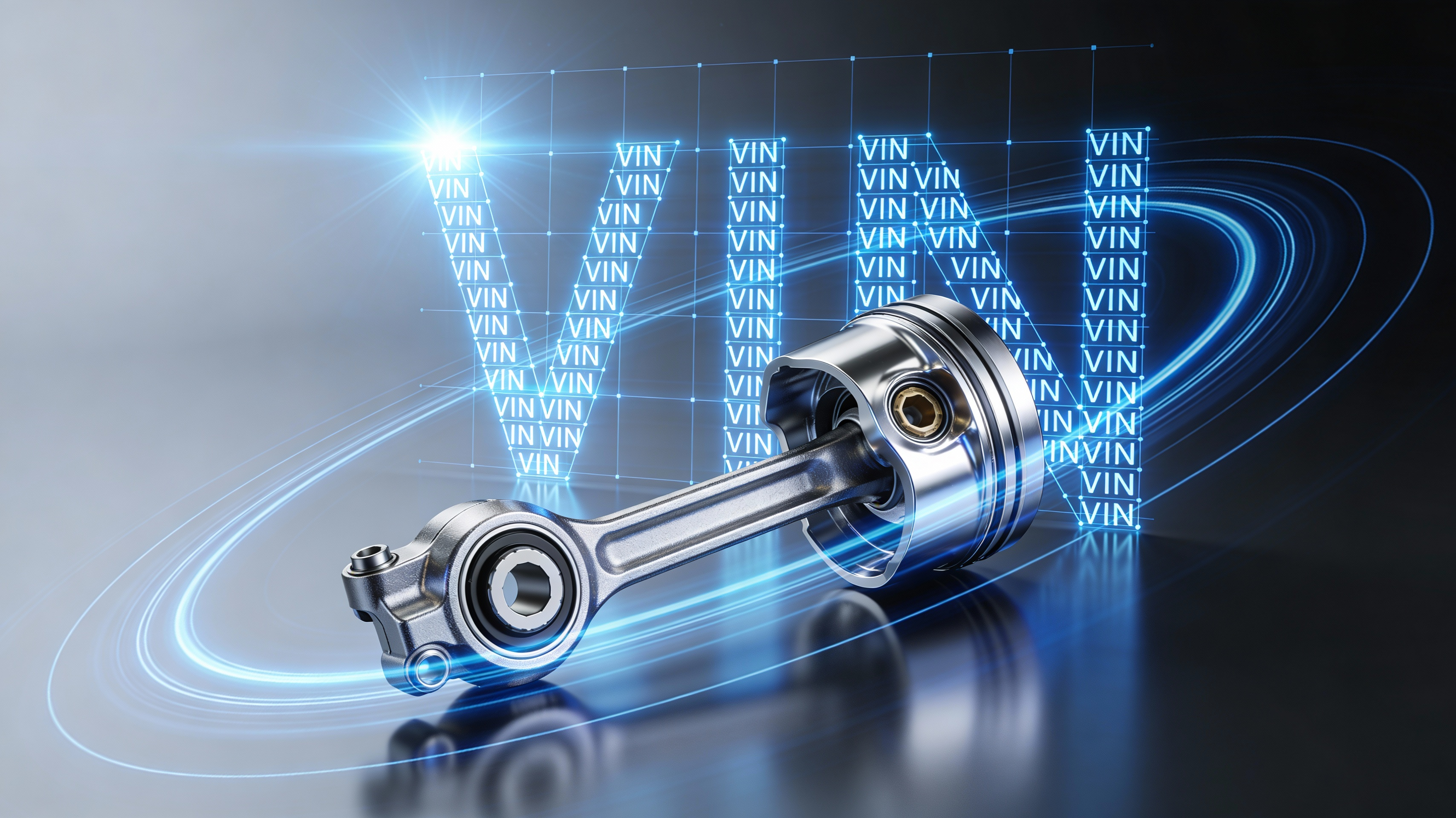 Parts Compatibility Validation Aid - Feature illustration