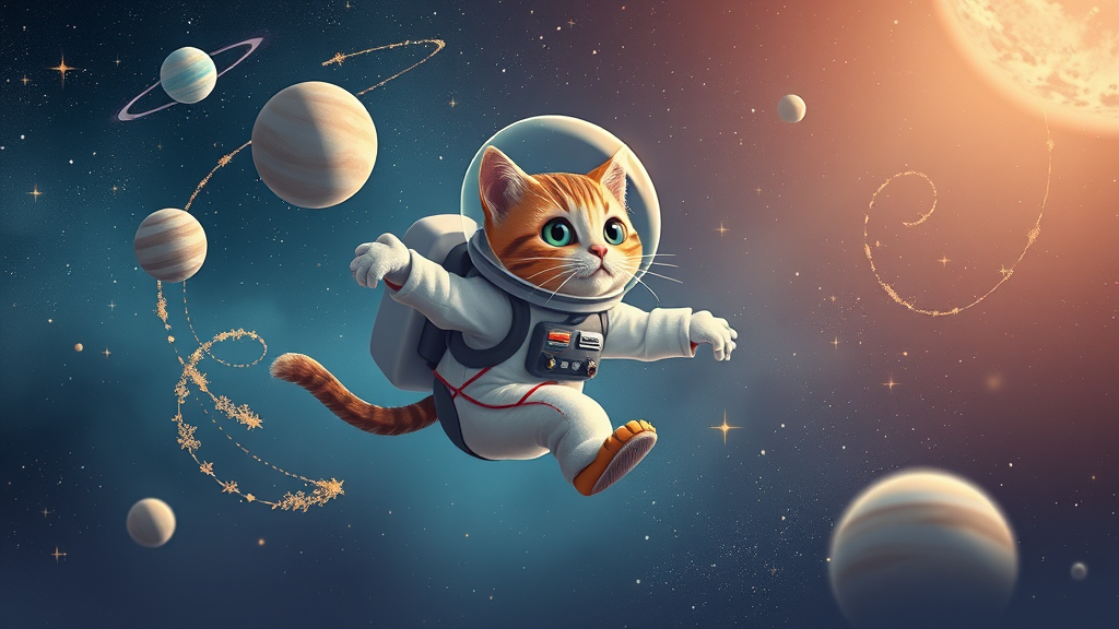 AI generated content