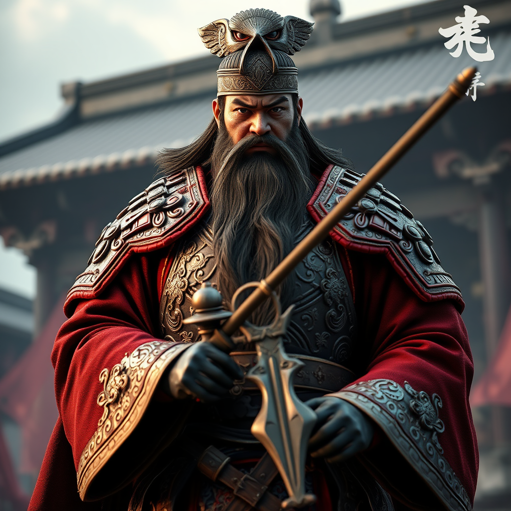 AI generated image on BasedLabs