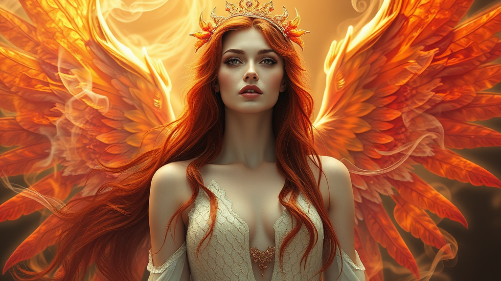 AI generated image on BasedLabs