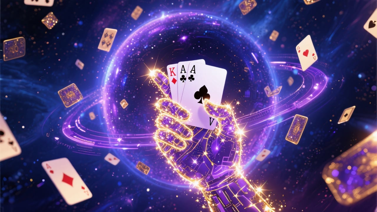 Practice Hand Evaluation - Feature illustration