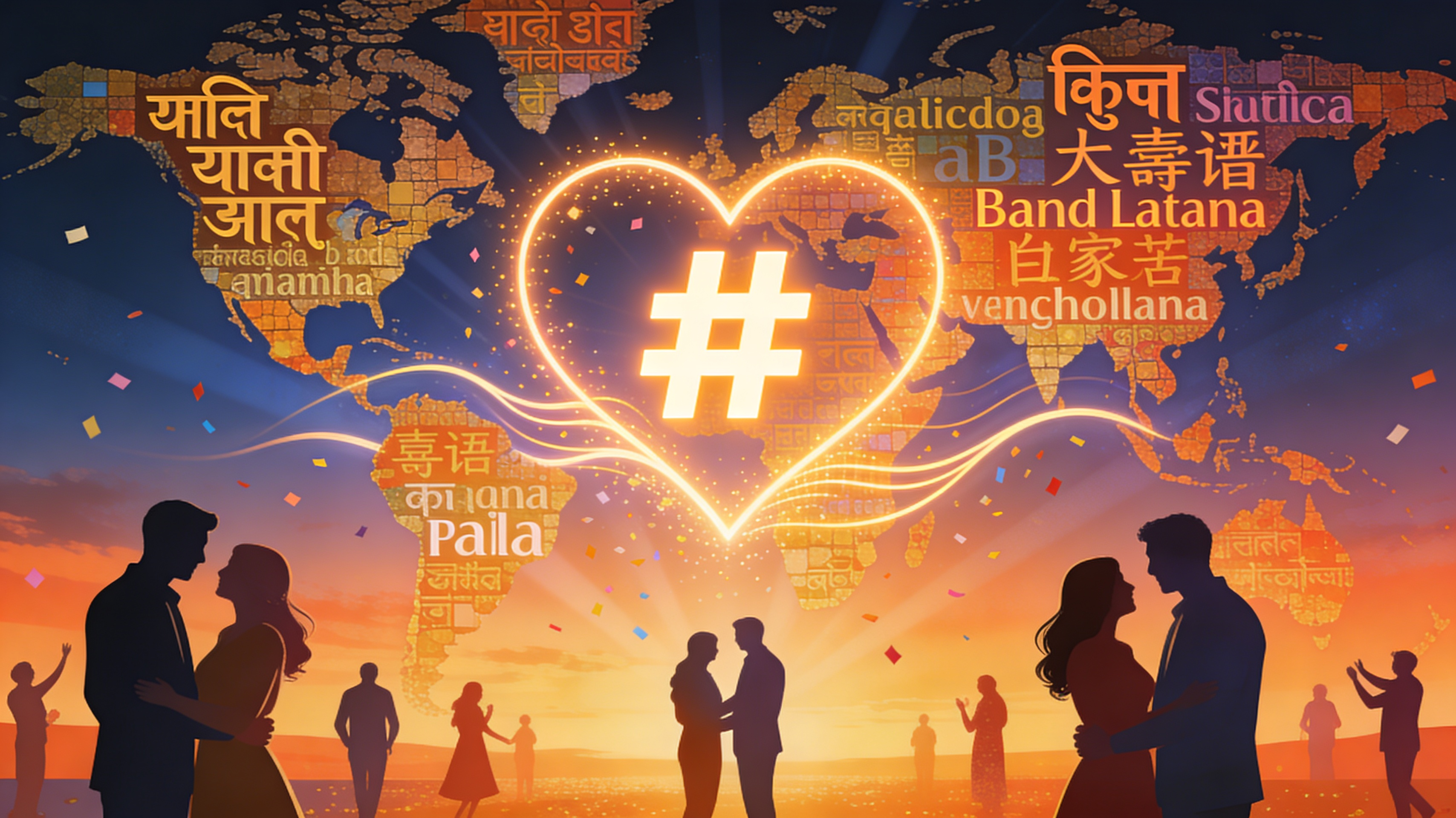 Cultural Name Pattern Recognition - Feature illustration