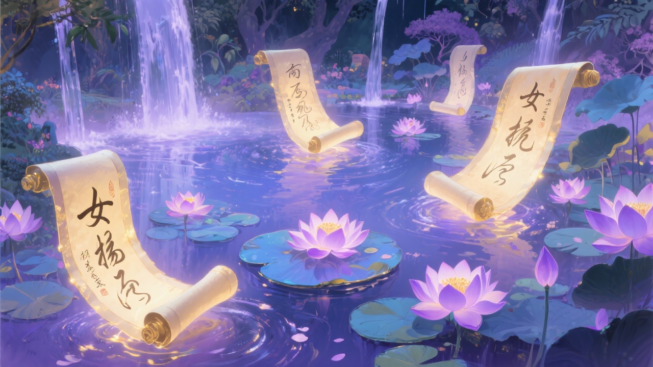 Spark Creativity - Feature illustration