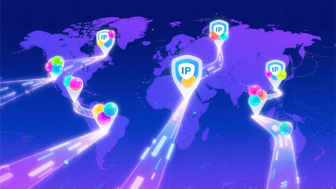 Free and Accessible - Feature illustration