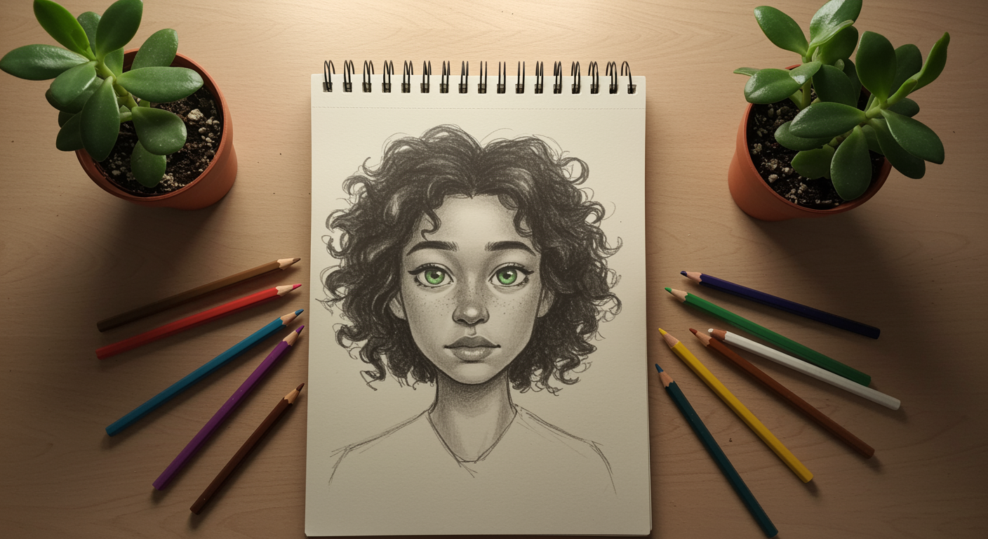 AI Avatar Generator preview