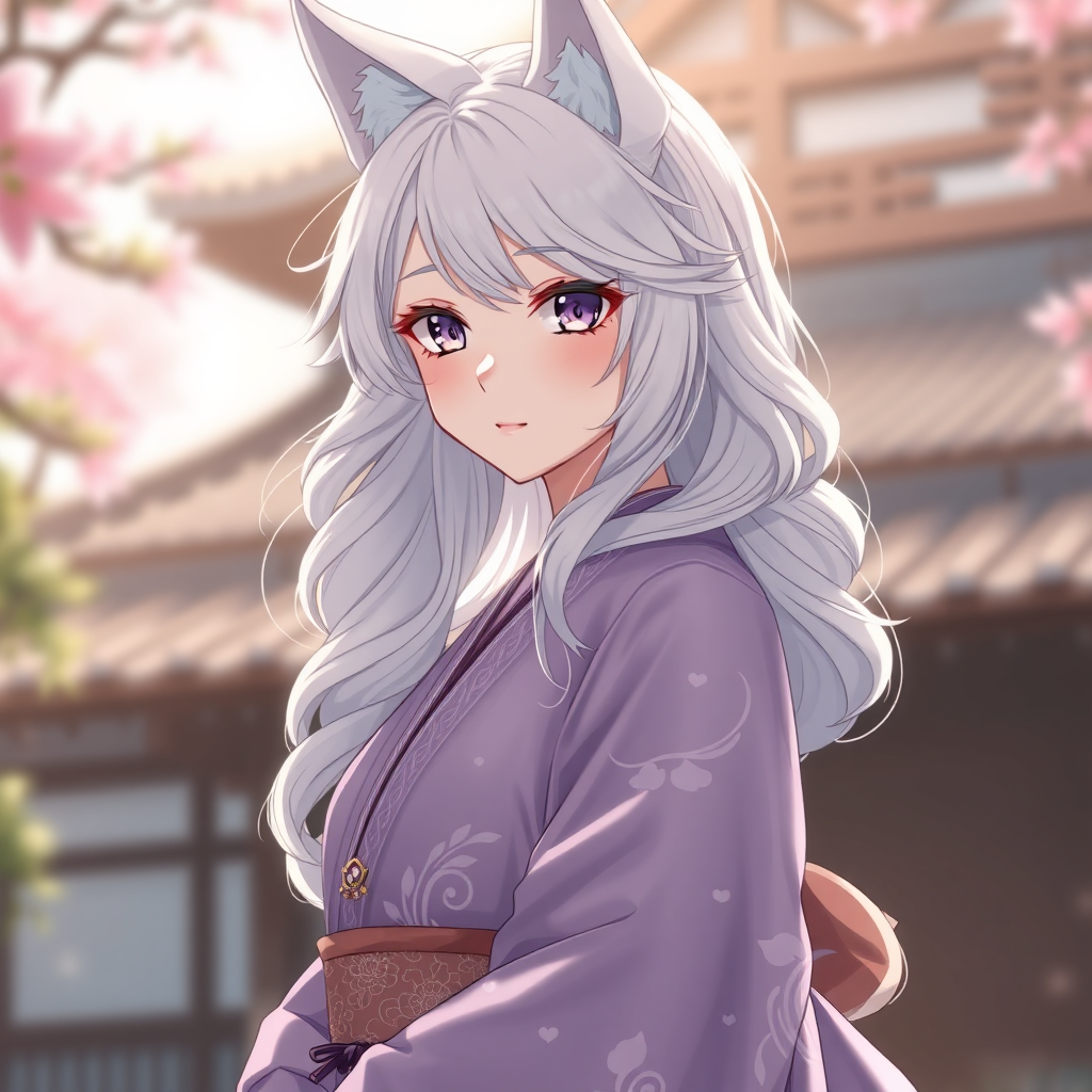 AI generated image on BasedLabs