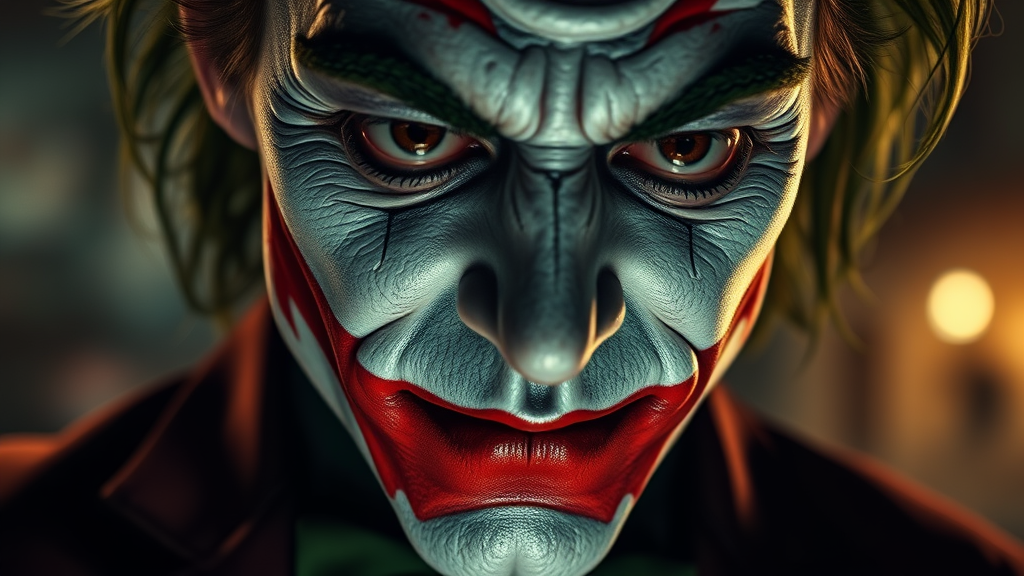 AI generated image on BasedLabs