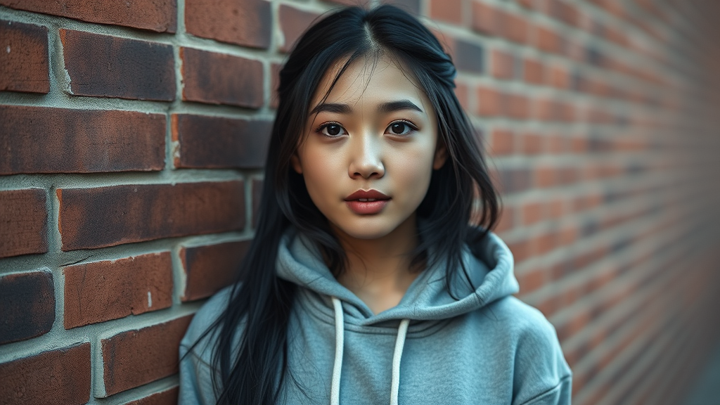 AI generated image on BasedLabs