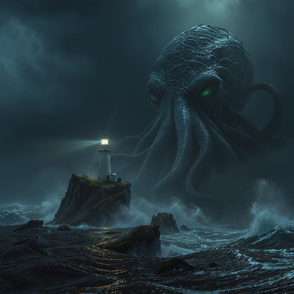 AI generated image on BasedLabs