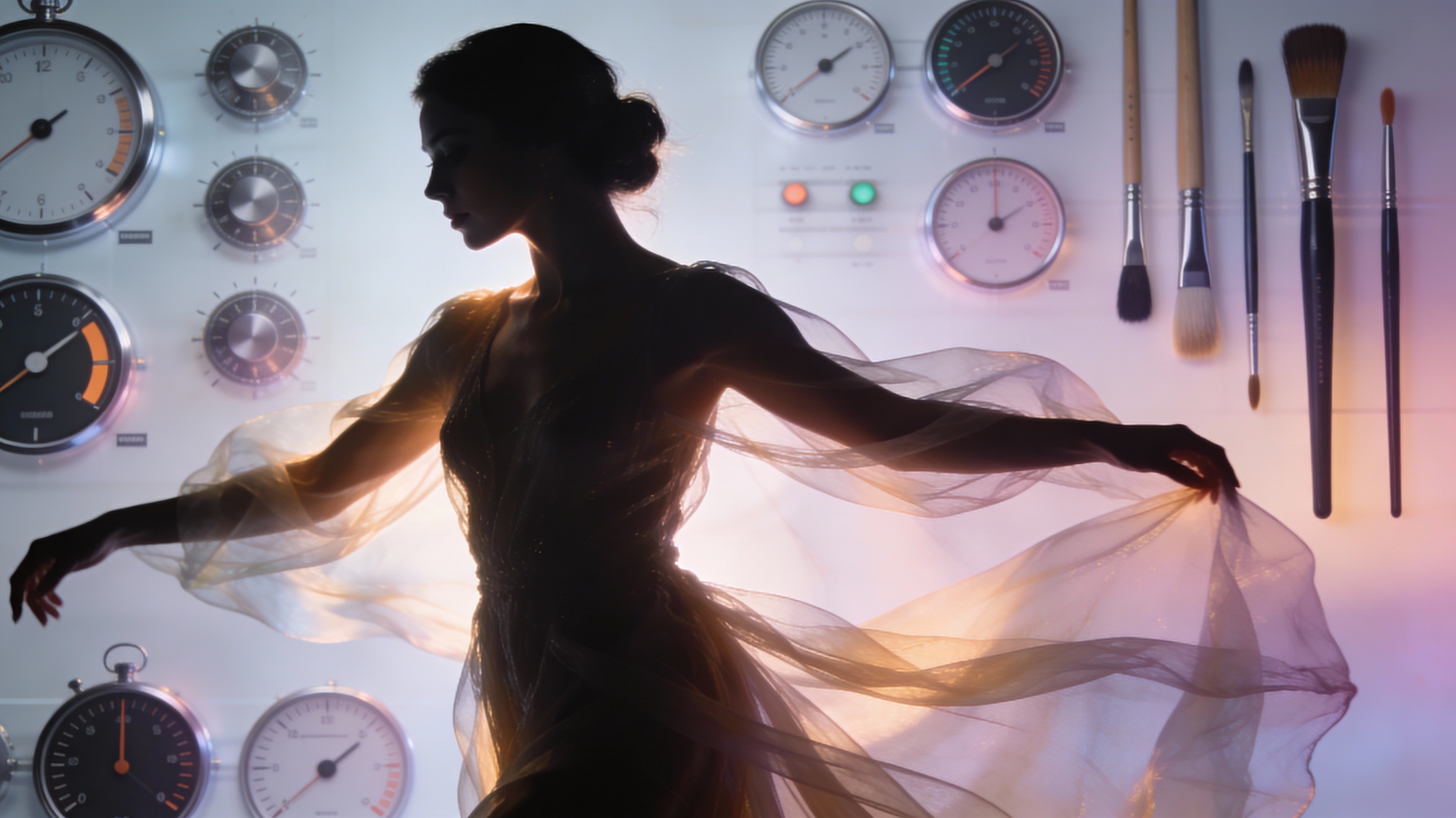 Limitless Customization Options - Feature illustration