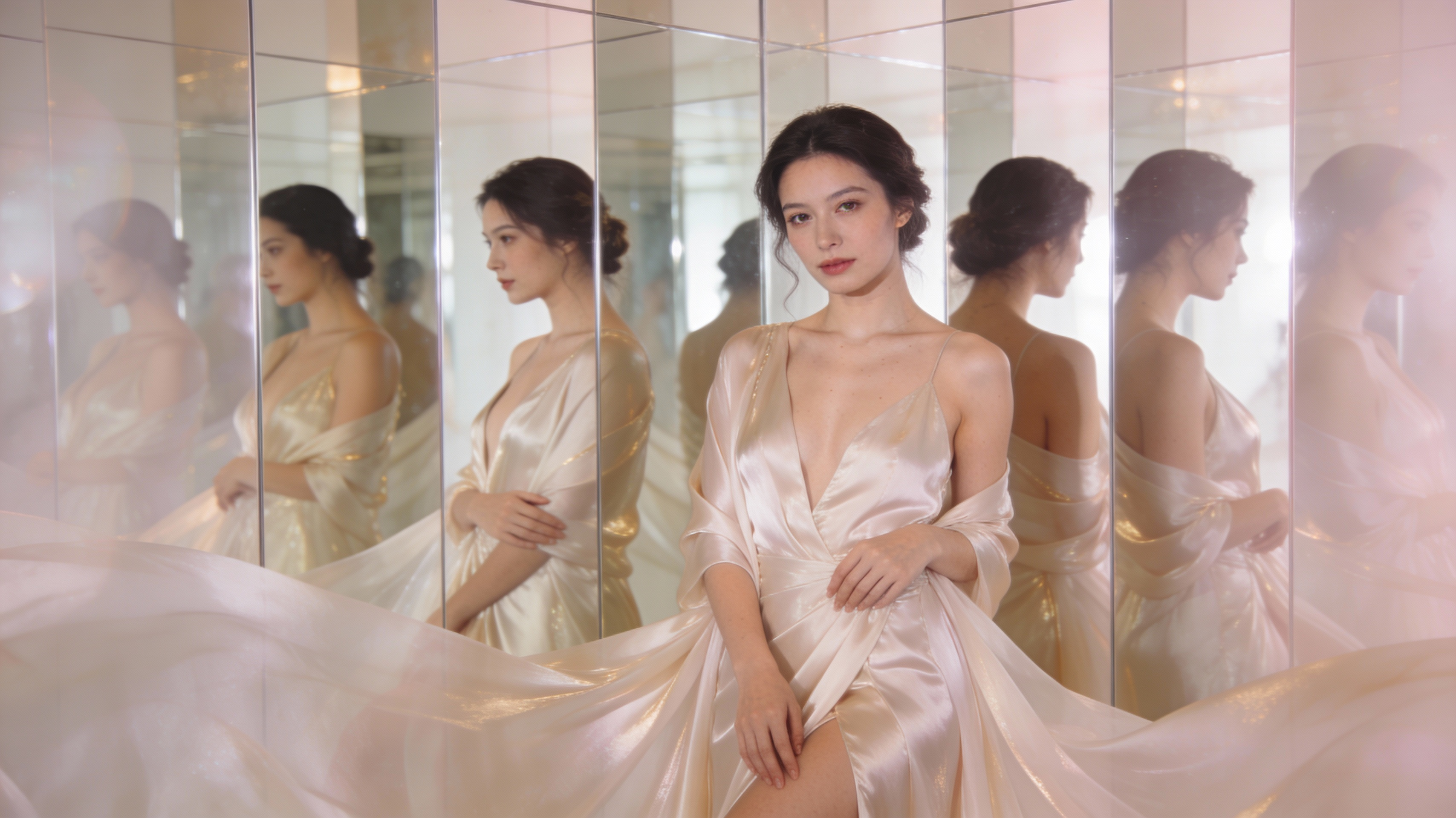 Rapid Iteration, Limitless Possibilities - Feature illustration