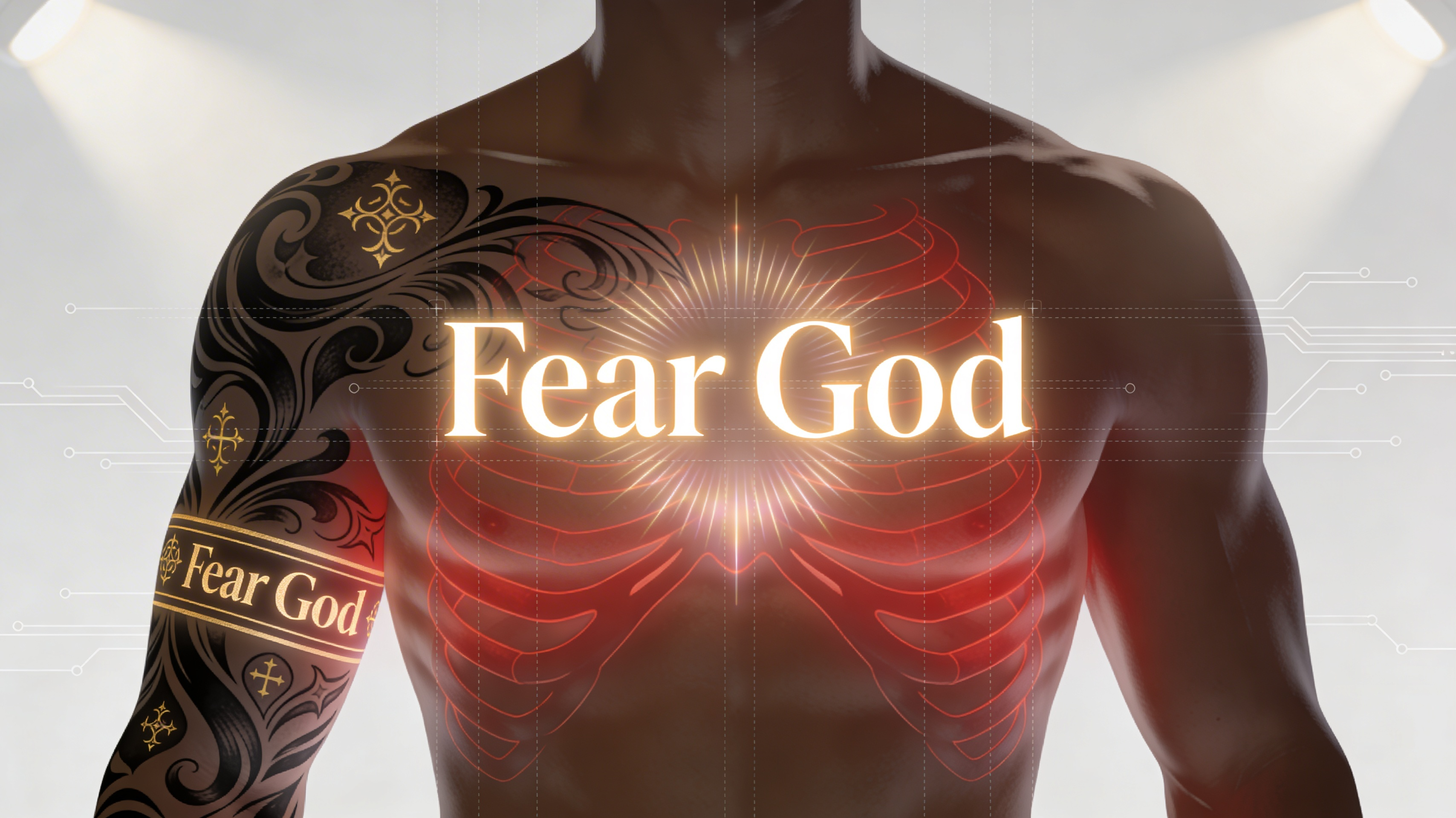 Anatomical Placement Visualization - Feature illustration