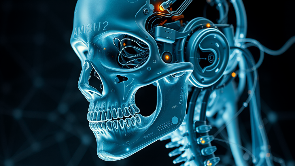 AI generated image on BasedLabs