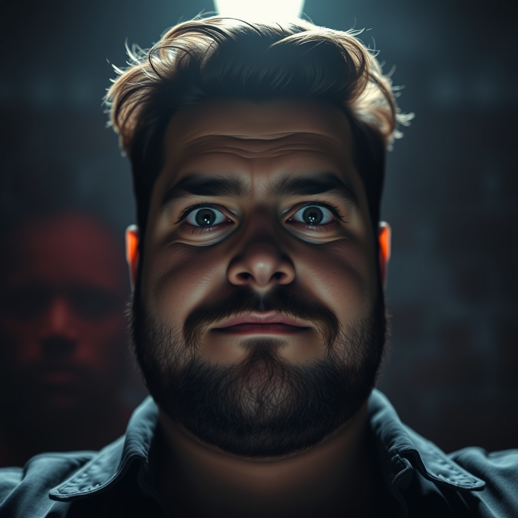 AI generated image on BasedLabs