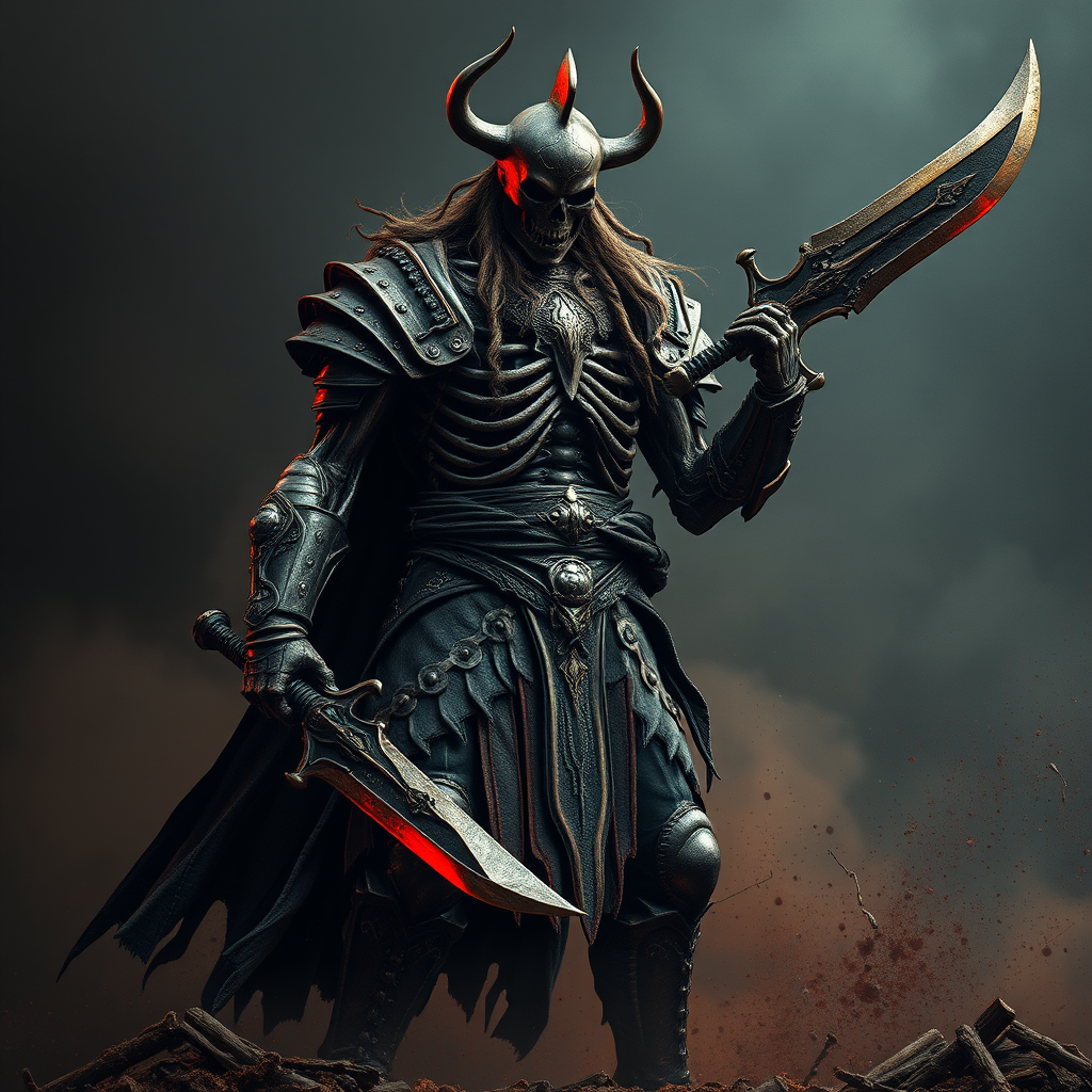 AI generated image on BasedLabs