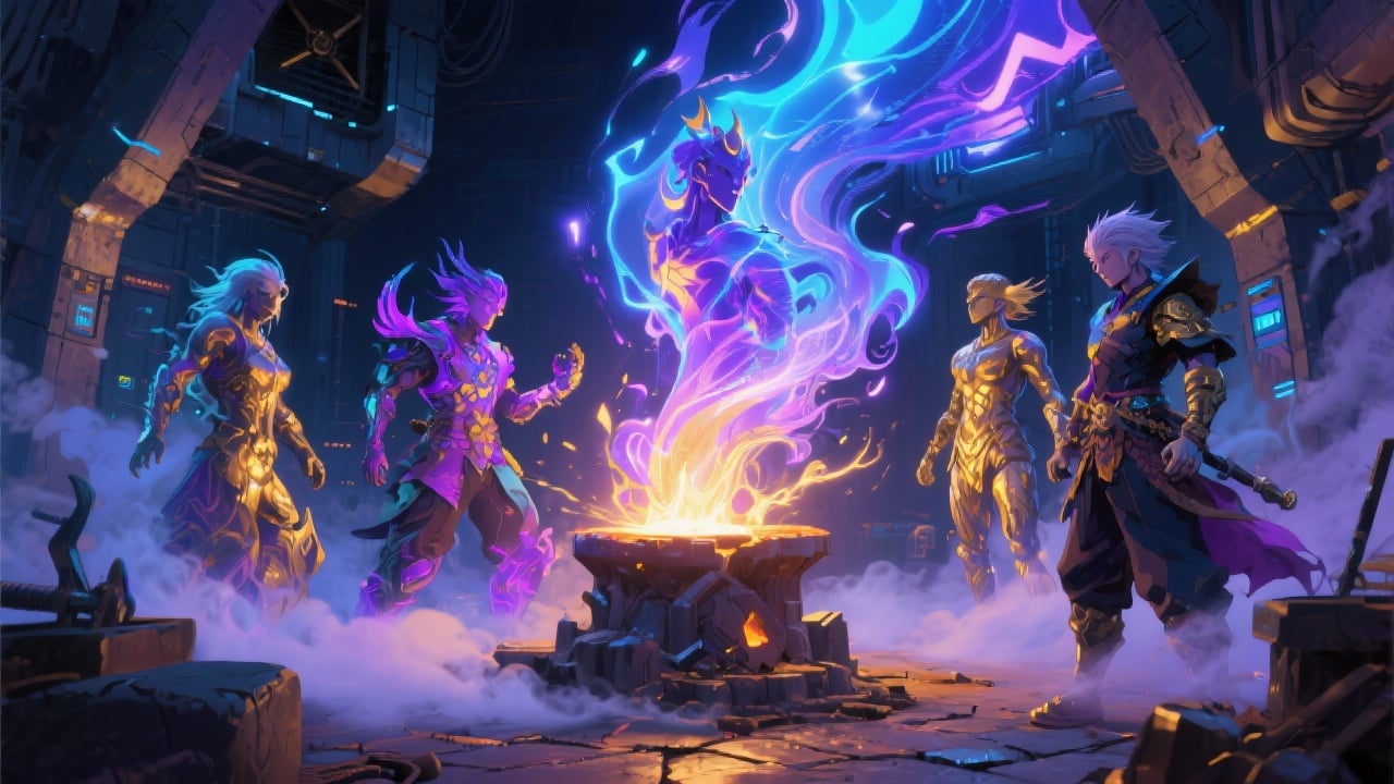 Save Time and Effort - Feature illustration