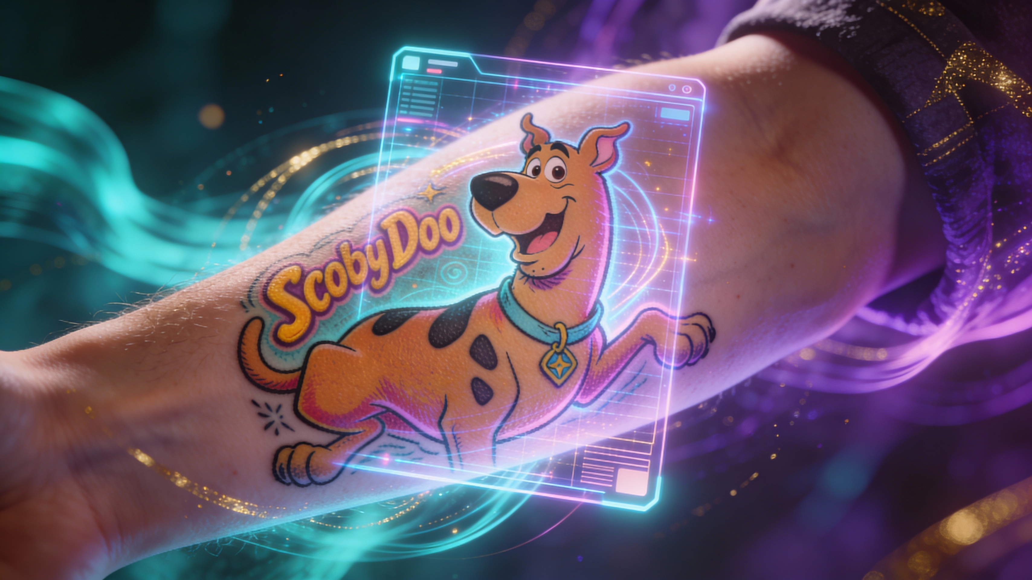 Visualize Before You Ink - Feature illustration