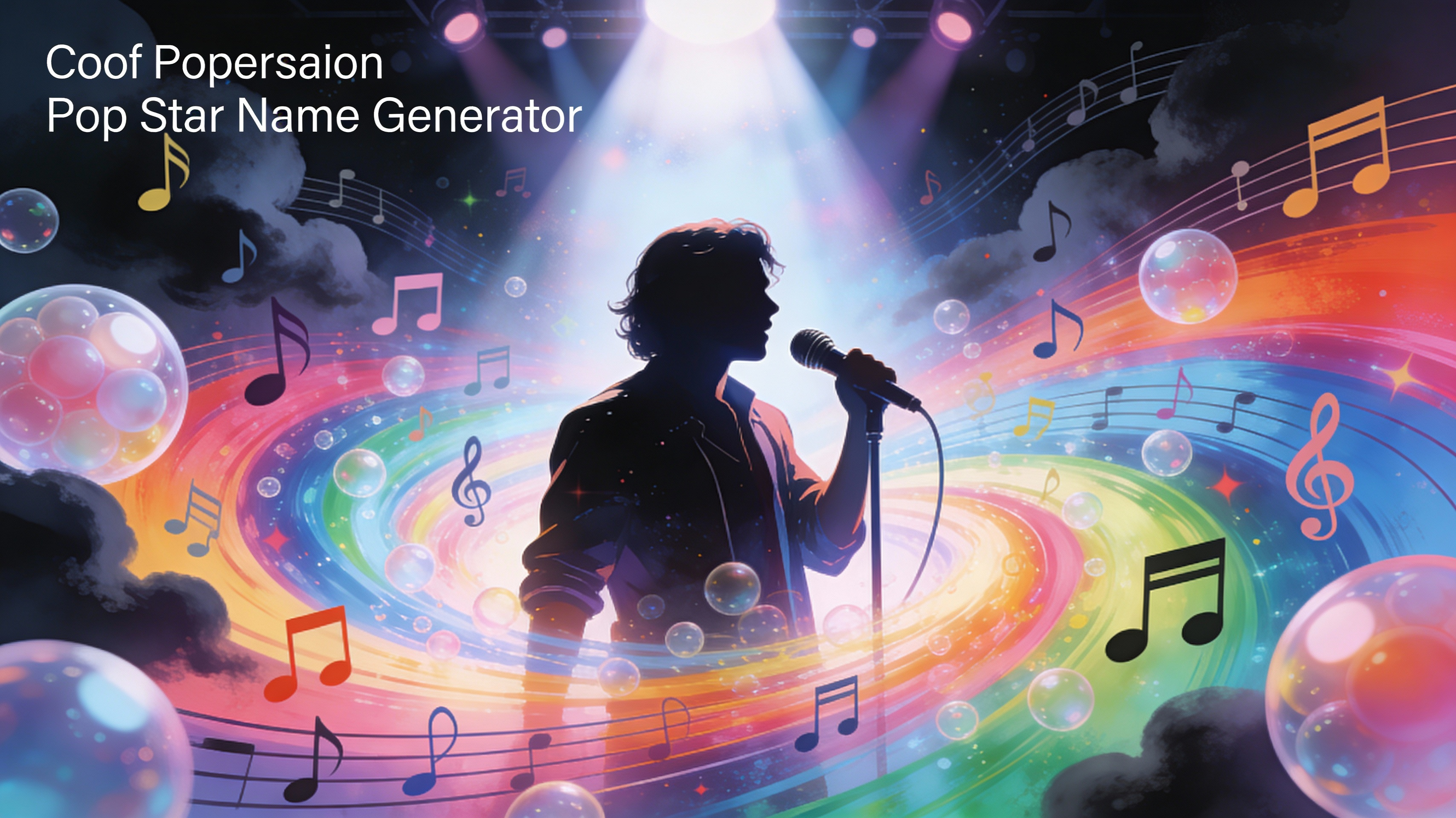 Genre-Specific Naming - Feature illustration