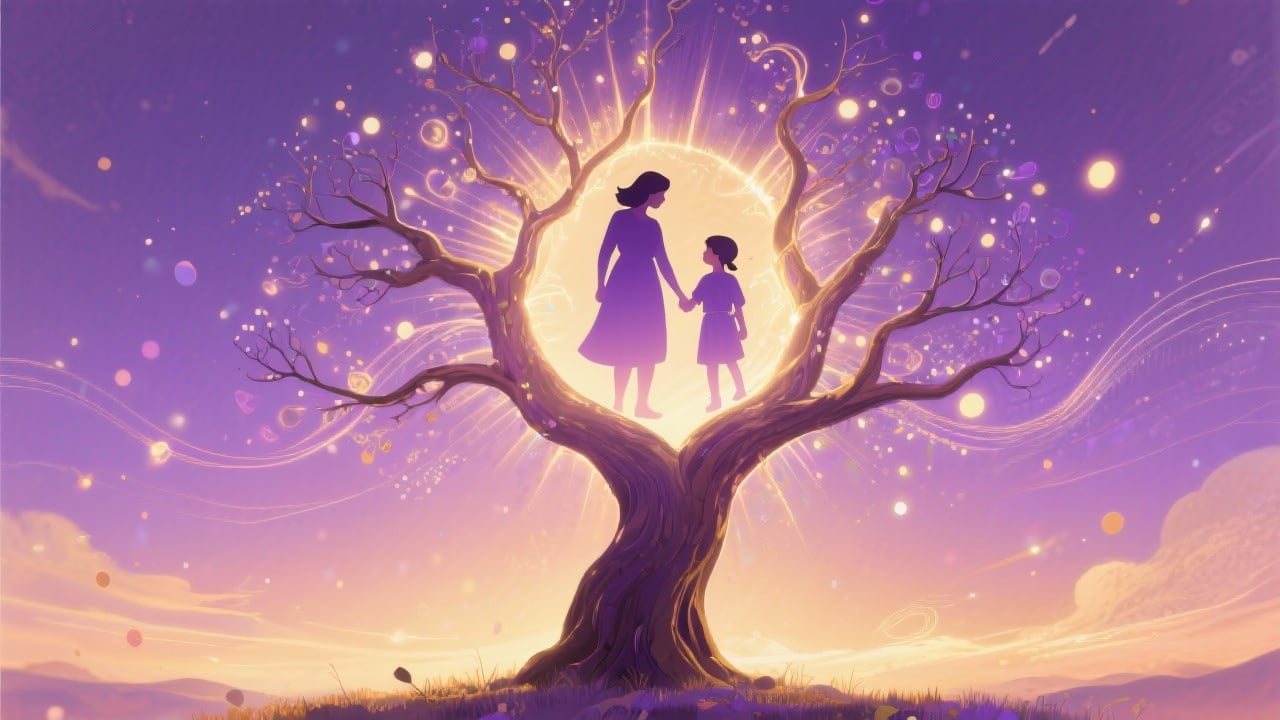 Find Meaningful Inspiration - Feature illustration