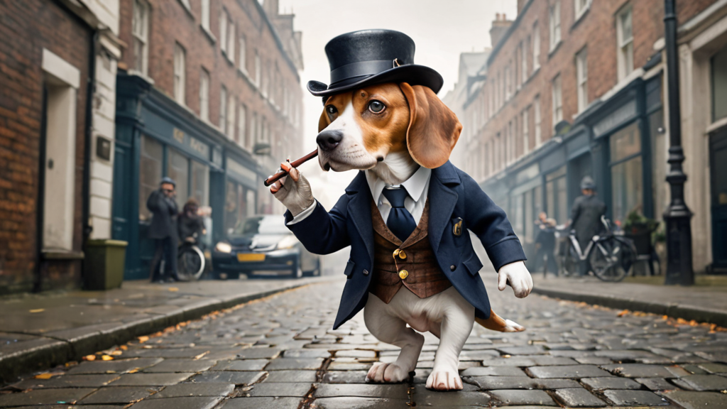 AI generated content